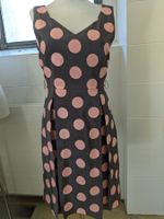 Damen Kleid GR 34