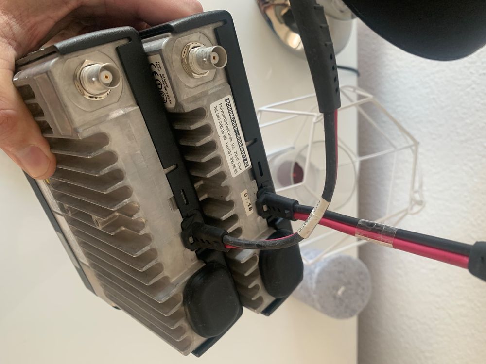 Motorola DM1400 UHF | Kaufen auf Ricardo