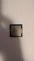 CPU Intel Core i7 6700