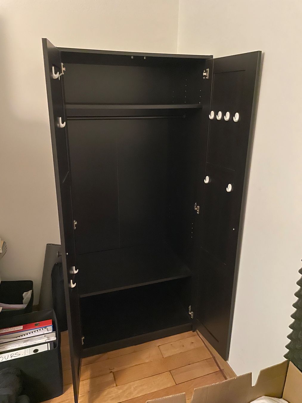 Ikea Schränke: Schrank – Gebraucht aus Zürich von mat_xtz9 1