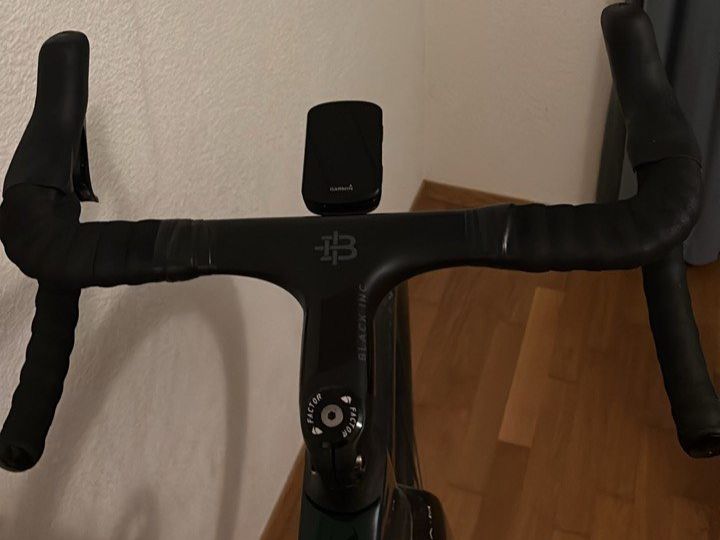 Factor Bikes Biciclette: Factor Ostro Vam 58 Ultegra - Dual Powermeter – Usato da Zürich venduto da aod_x8t8 6