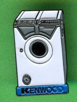 KENWOOD  Waschmaschine 