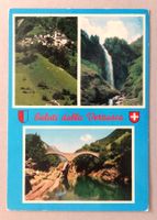 Saluti dalla Verzasca