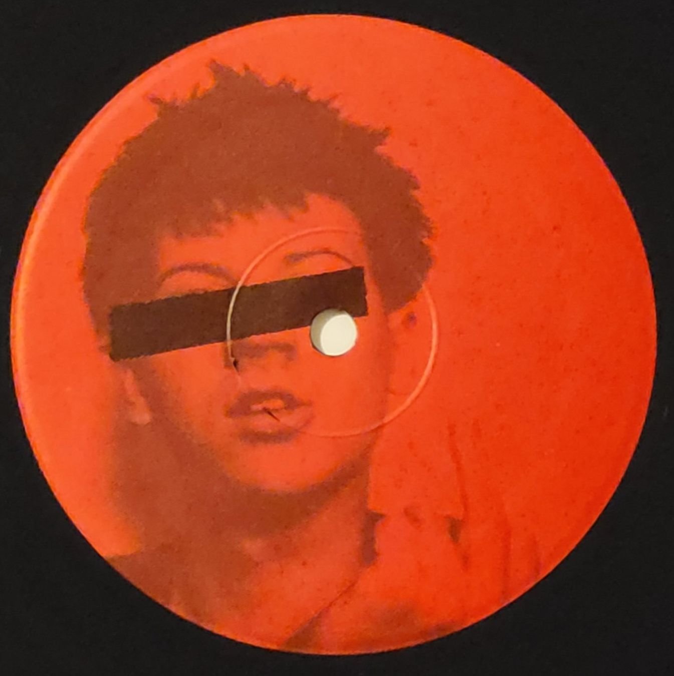 Dischi in vinile: Hilflos Ostblock Stichfest  -  1982 – Usato da Zürich venduto da Avd 7
