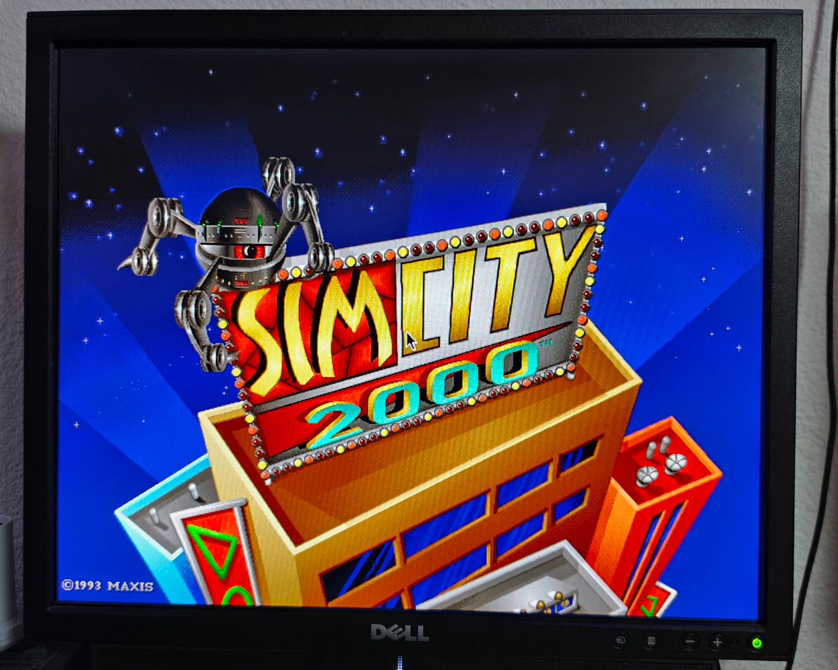 PC: Retro Computer Intel Pentium 166, 32MB RAM, 2GB HDD, SB PRO – Usato da Sulgen venduto da thomas_comp 7