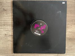 A477/Trentemøller Minimal Fox Vinyl PFR 04