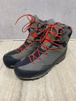 Mammut Gore-Tex Wanderschuhe Grösse 46