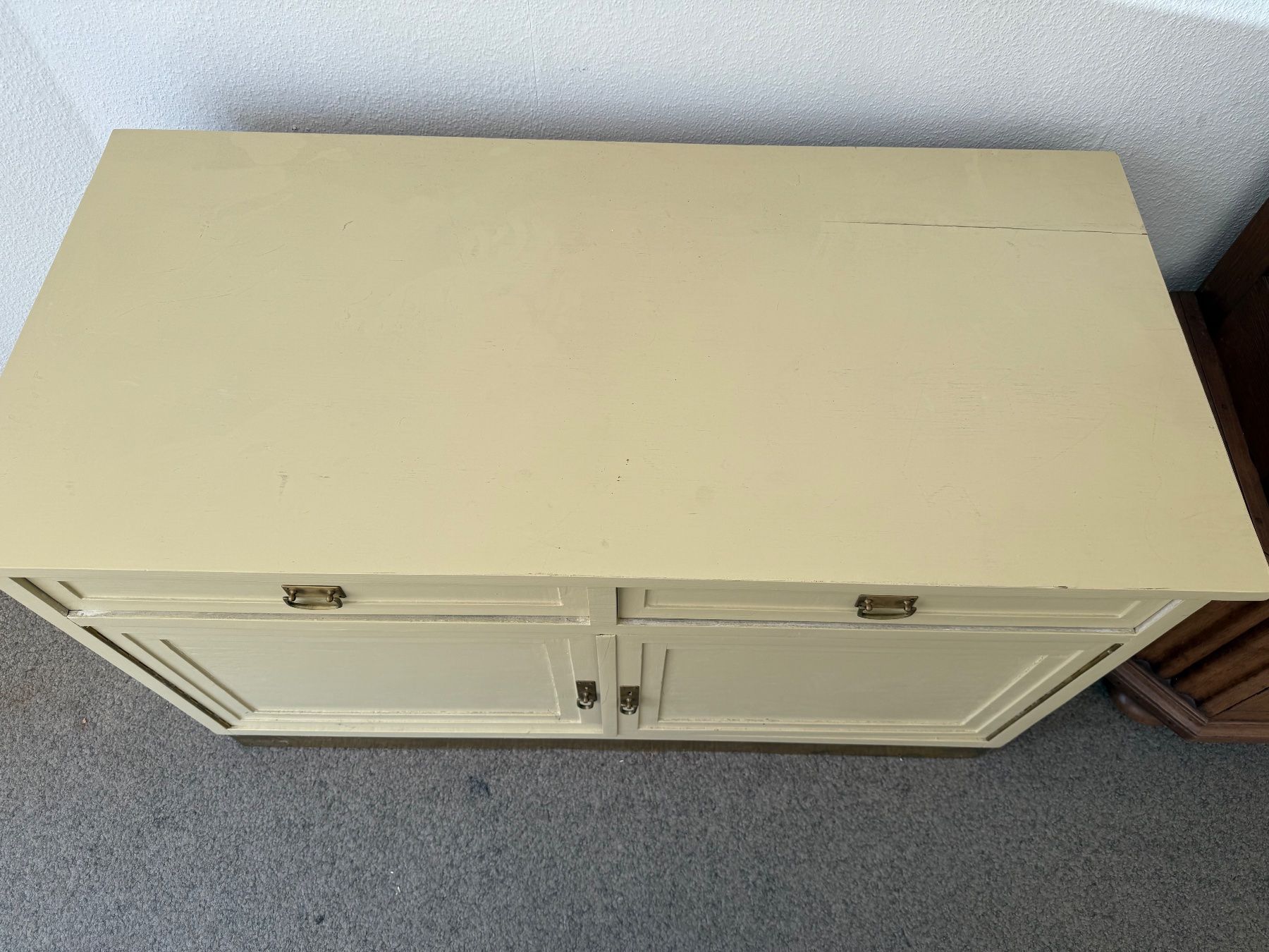 Cassettiere: Artdeco  Anrichte  wohl um 1920 – Usato da Bretzwil venduto da neuguinea 3