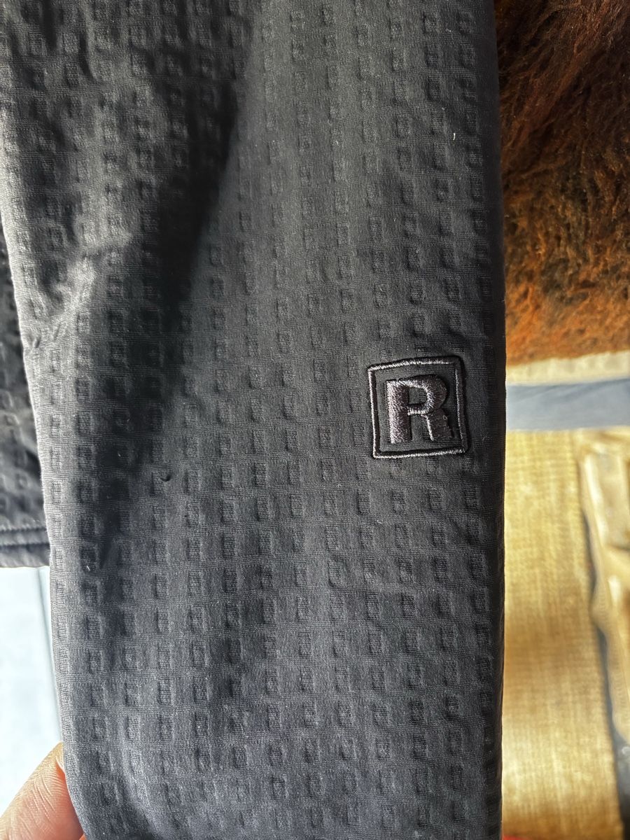 Giacche: Patagonia R2 Techface Jacket – Usato da Mürren venduto da mic_jv28 1
