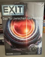 Exit Das Spiel Das Tor zwischen den Welten Kosmos neu