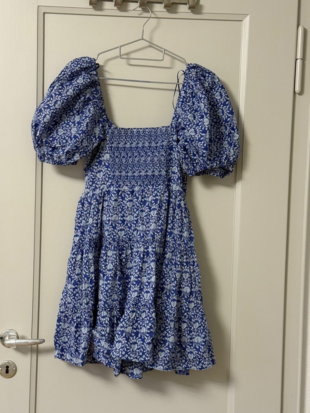 Zara Vestiti: Zara Sommerkleid – Nuovo e nell'imballaggio originale da Kreuzlingen venduto da jen_5ktx 1