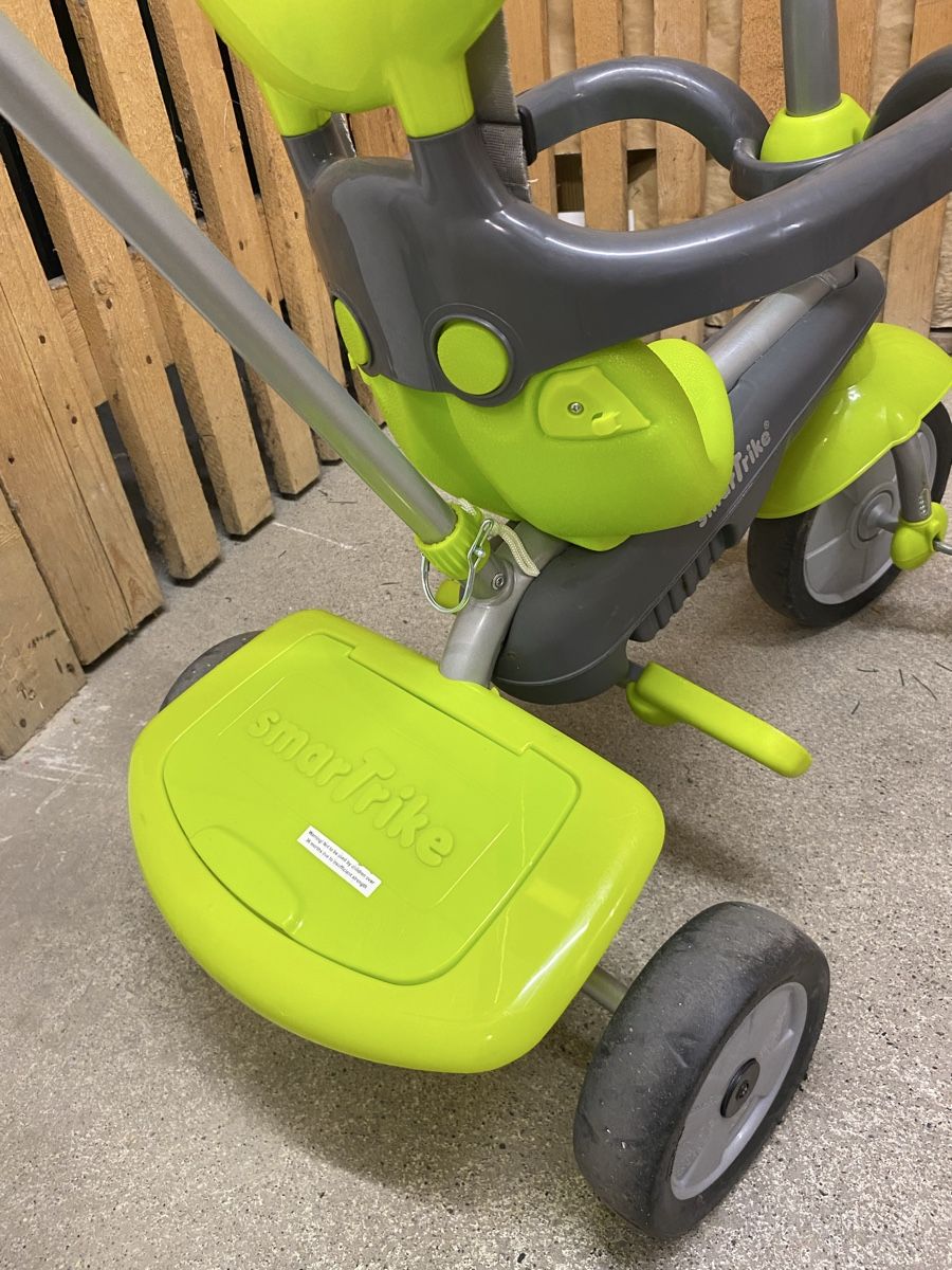 Véhicules pour enfants: Smartrike Tricycle – D'occasion à Versoix par av_q1290 1