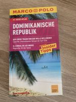 Reiseführer Dominikanische Republik 