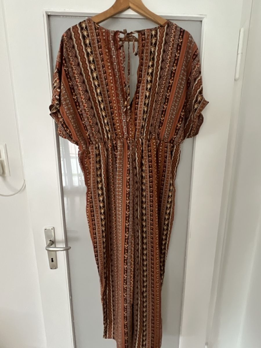 Jumpsuits: Jumpsuit Grösse XL neuwertig – Neuf avec emballage d'origine à Siebnen par toshi123 1