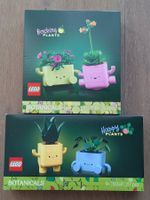 Lego 10349 Happy Plants & 11506 Rocking Plants [neu&OVP]
