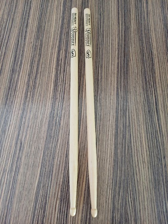 Baguettes de batterie Stunner Classic (D'occasion) à Begnins pour CHF ...