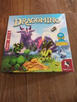 DRAGOMINO Spiel, Kinderspiel des Jahres 2021 ab 5 Jahren
