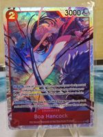 One Piece | Boa Hancock  SR
