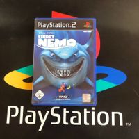 Disneys Findet Nemo für PS2