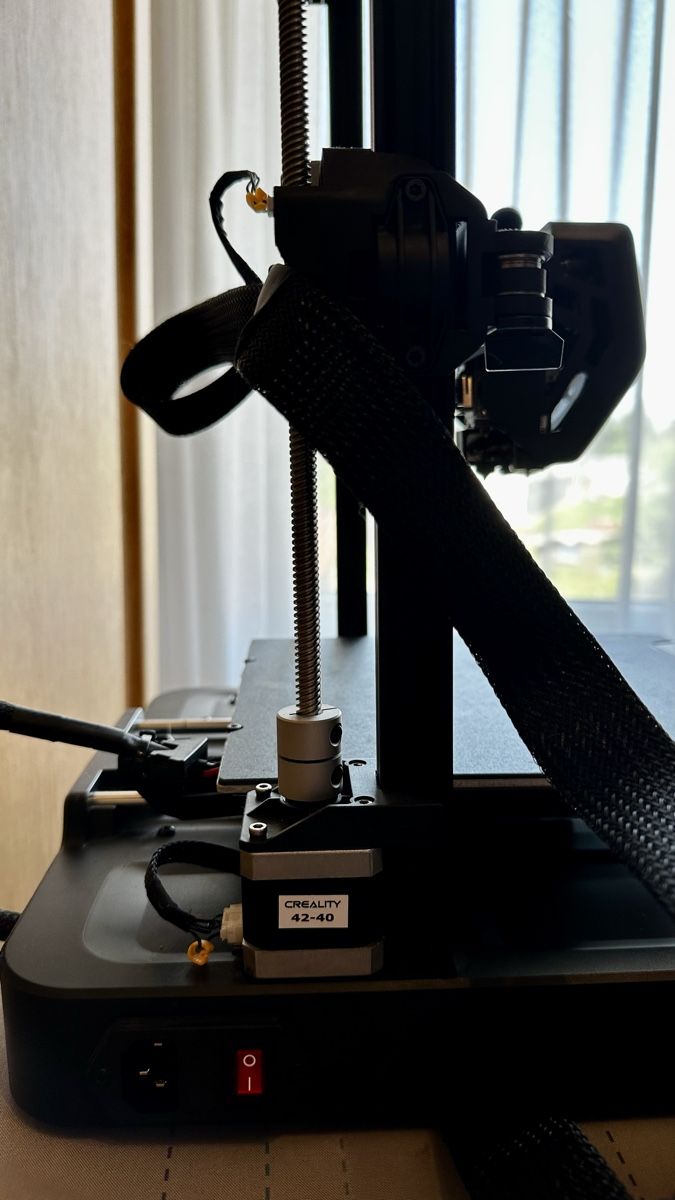 Creality Stampanti 3D: Creality Ender 3 V3 SE 3D-Drucker ab 1.- Fr! – Usato da Bannwil venduto da lk05 2