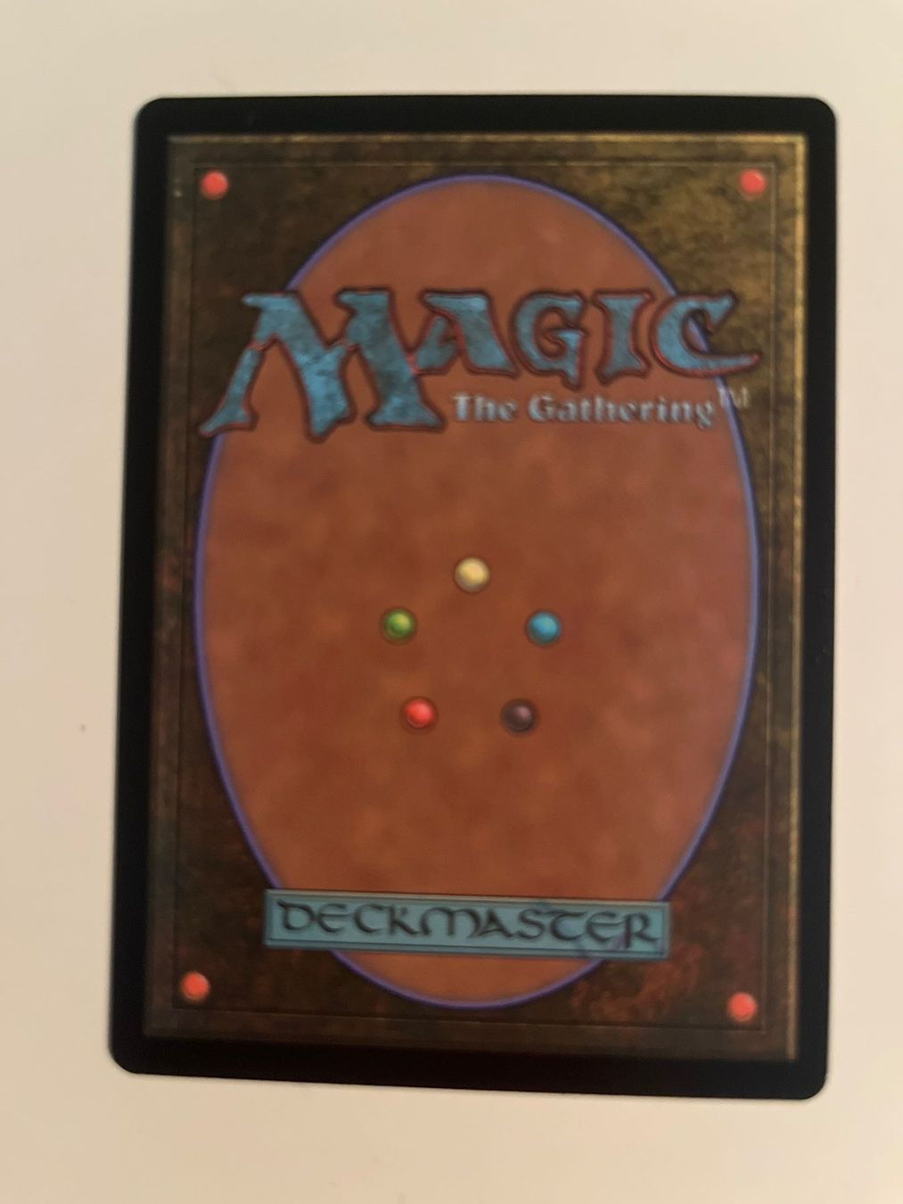 Magic The Gathering Carte collezionabili: 1 x Adept Watershaper - Magic: The Gathering - MtG – Usato da Kriens venduto da Shadi1980 1