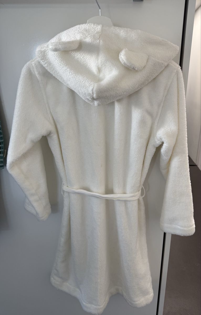 Petit Bateau Bademäntel: Bademantel Petit Bateau Gr. 152 – Neu (gemäss Beschreibung) aus Mörschwil von butzeli02 1