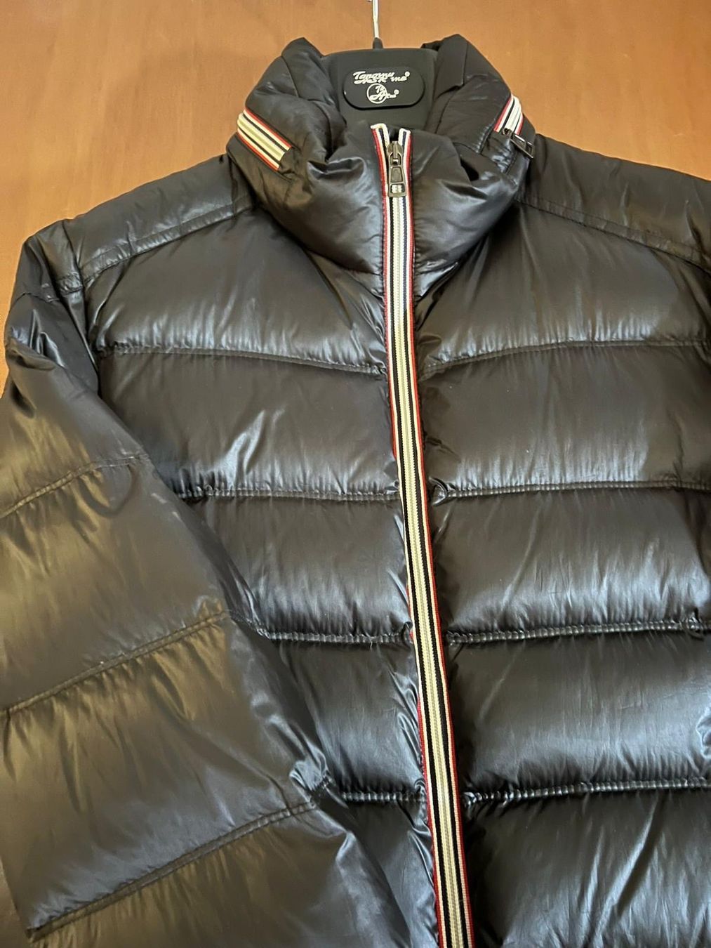 Moncler Giacche: Moncler Men Jacket - Great condition - size 2 (48) – Usato da Muzzano venduto da Sidney_3 2