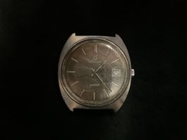 Certina Uhr