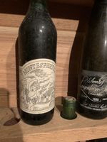 Wein MONTESPERTO 88 1 Flasche