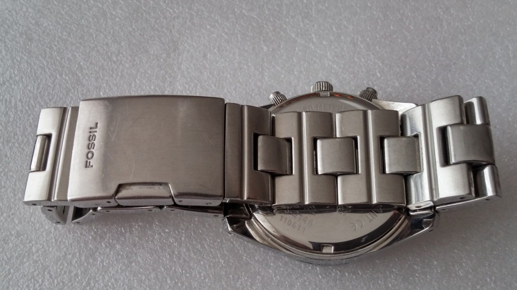 Fossil Orologi: FOSSIL FS 4146 CHRONOGRAPH HERRENUHR – Usato da Zürich venduto da sendbad 6