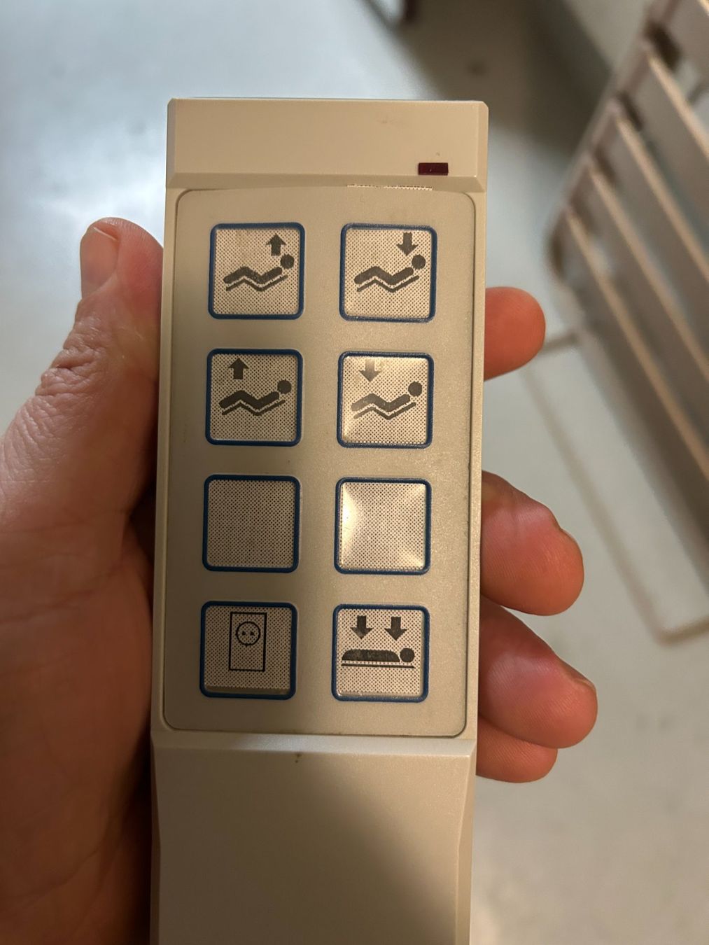 Bico Reti a doghe: Bico - flex Lattenrost elektrisch. – Usato da Würenlingen venduto da 12345678 3
