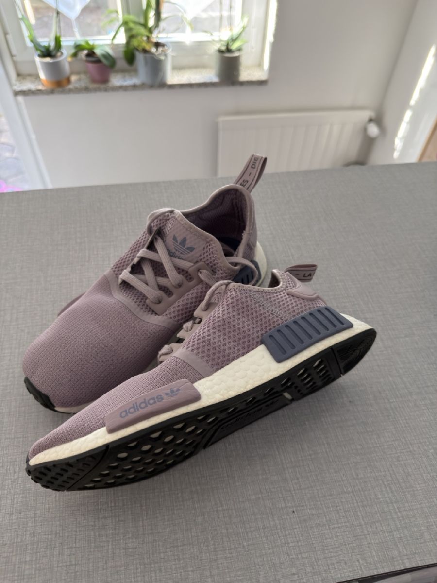 Adidas Scarpe da uomo: Adidas NMD_R1  – Nuovo (secondo la descrizione) da Seon venduto da N_25sy 3
