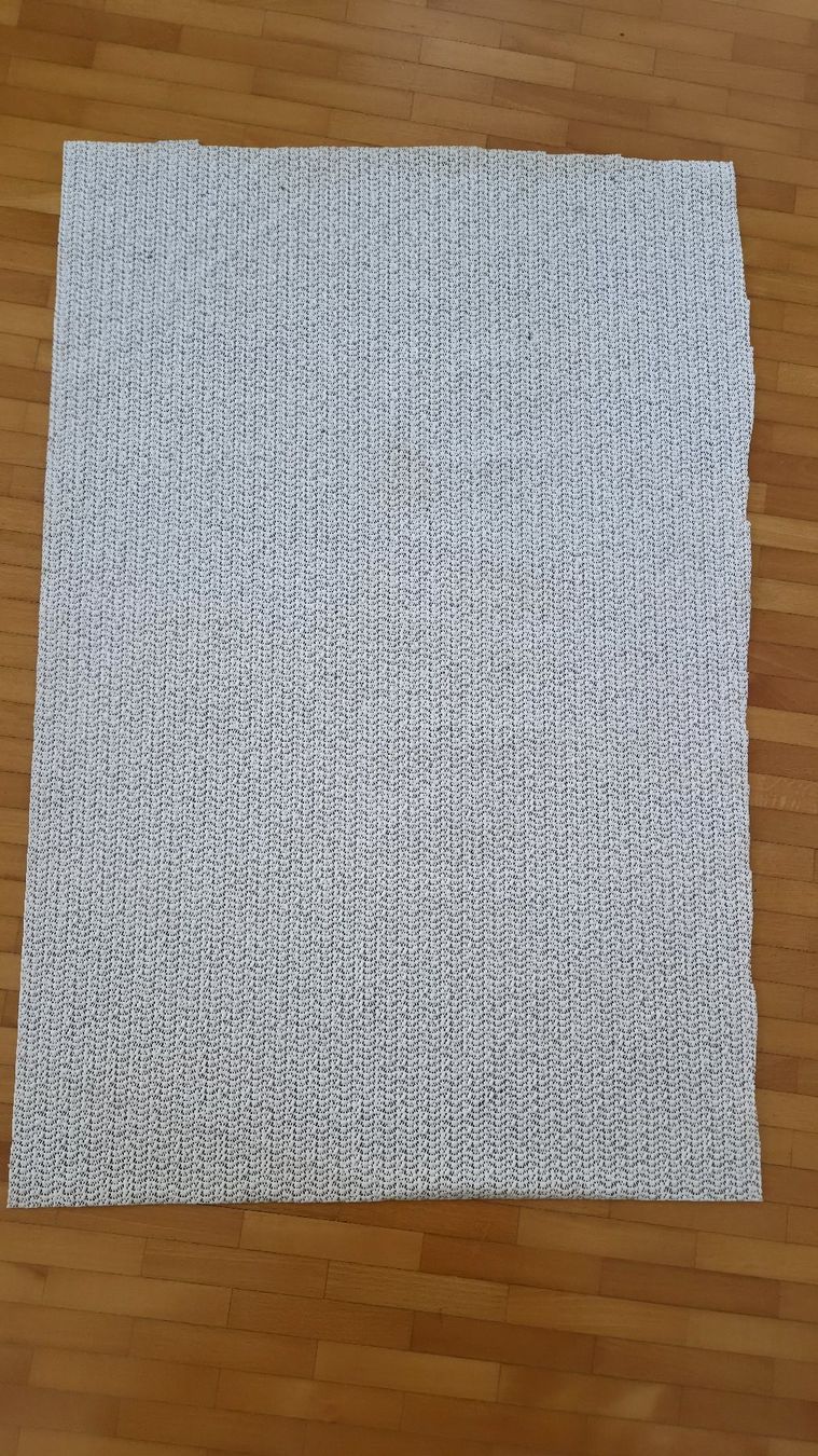 Tappeti: Orientteppich 100 x 51 cm – Usato da Winterthur venduto da Karat 1