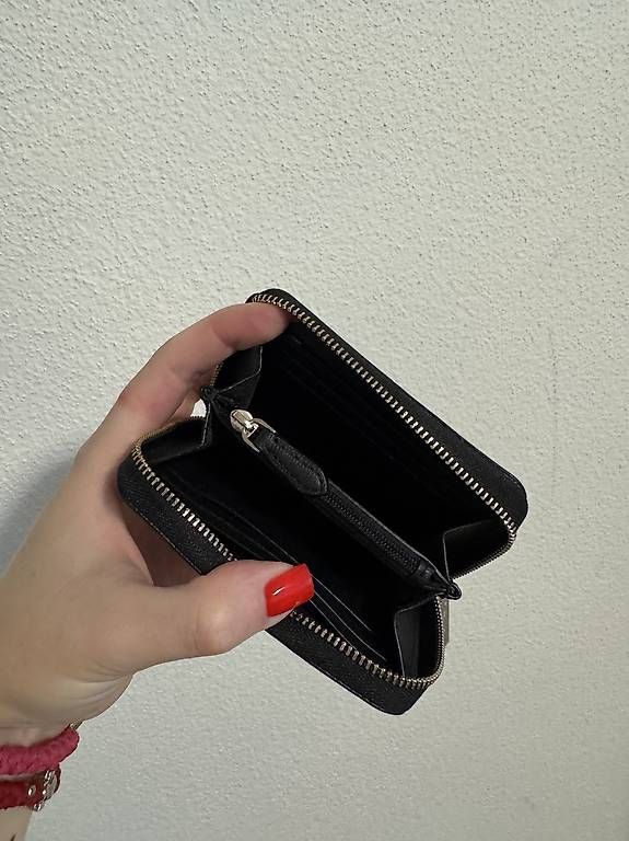 Kate Spade Portamonete: Kate Spade Portemonnaie – Usato da Rotkreuz venduto da andgav11 3