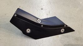 Yamaha YZF-R1 RN32 / RN49 Auspuffabdeckung / Hitzeschutz