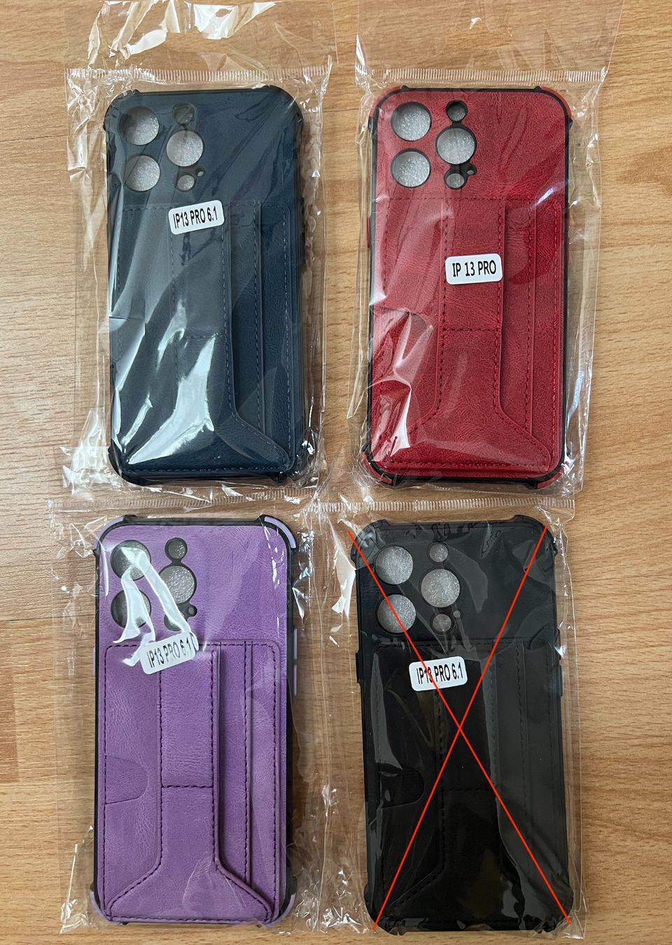 Covers & Schutzfolien: Etuis pour iPhone 13 Pro – Neu und originalverpackt aus marly von karolline01 2