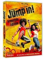 JUMP IN !       Walt Disney        ==> SAMMELPORTO