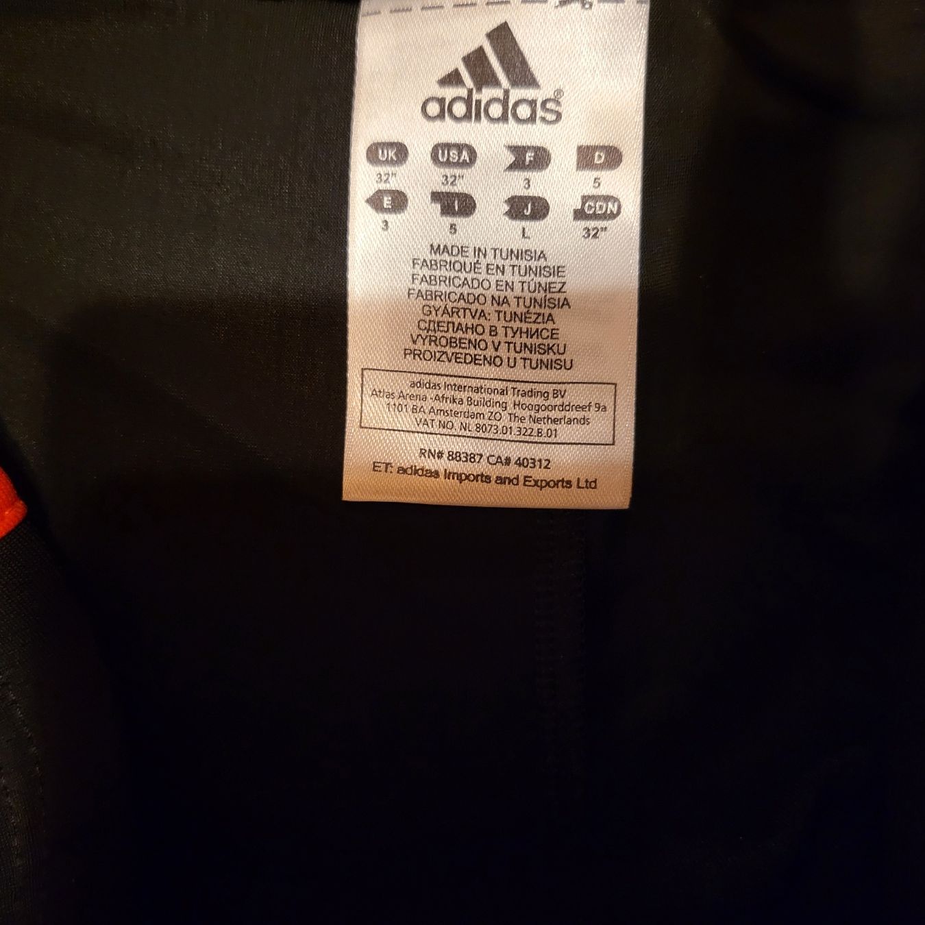 Costumi da bagno: Short de bain ADIDAS – Nuovo (secondo la descrizione) da Sion venduto da Oonathoo 1