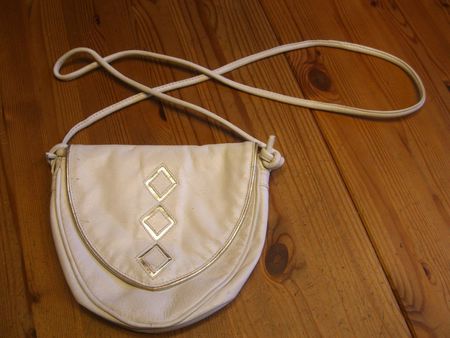 hübsche Handtasche
