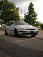 Renault Laguna Grandtour GT 1.8 16V mit MFK