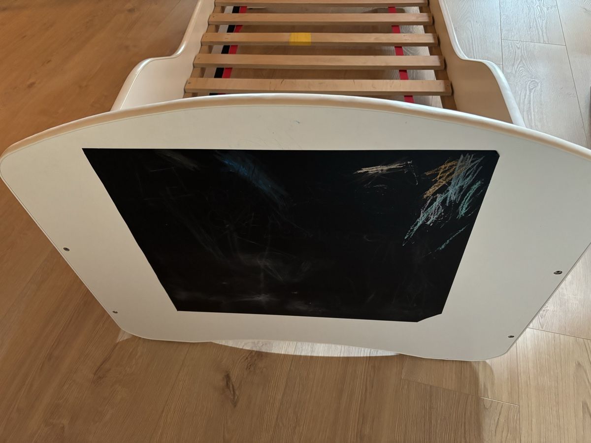 Lits: Kinderbett 160x80 – D'occasion à Hinwil par TomTom036 4