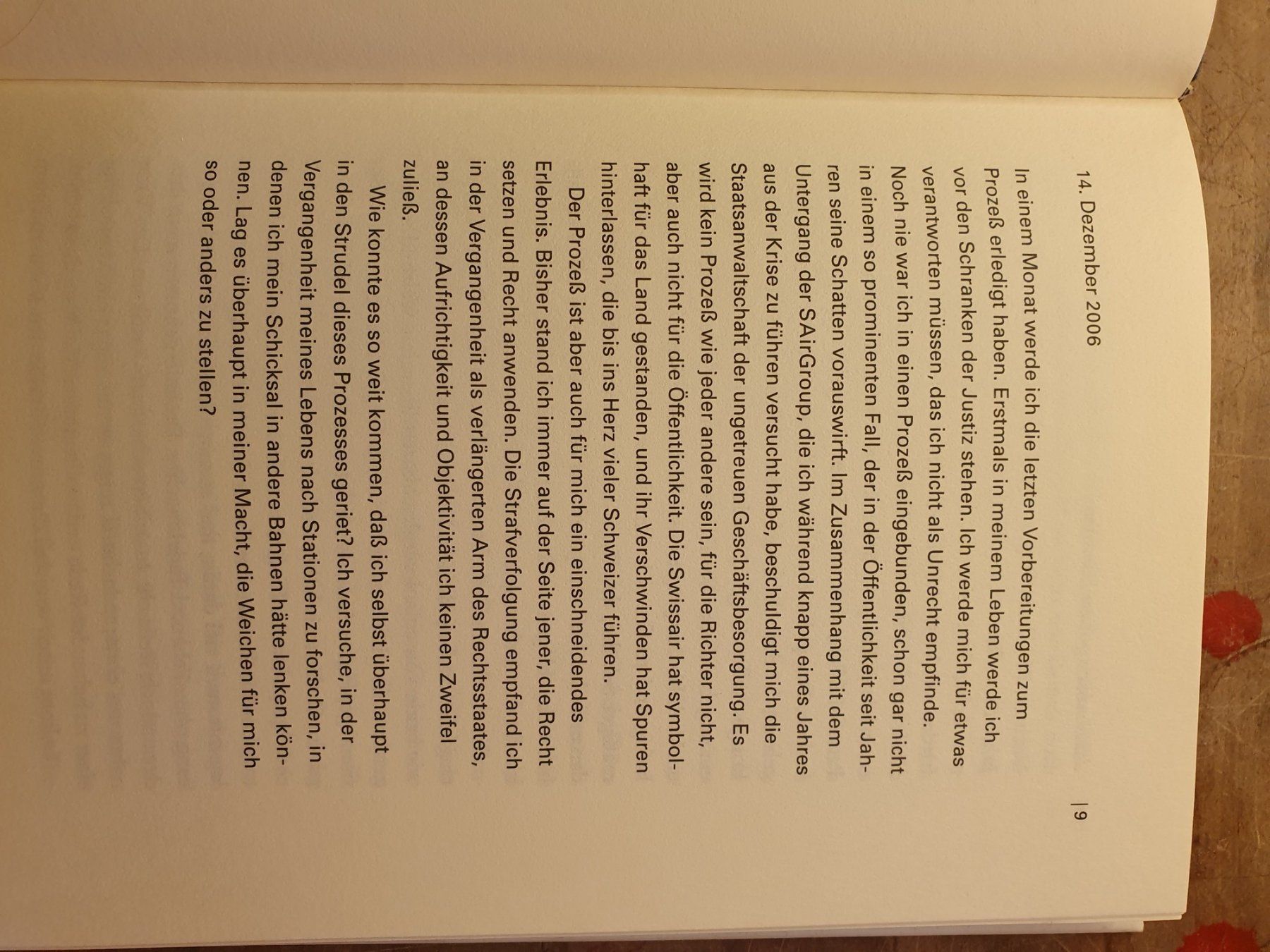 Libri: Erinnerungsprozess - Erich Honegger – Usato da Zürich venduto da loosebone 5