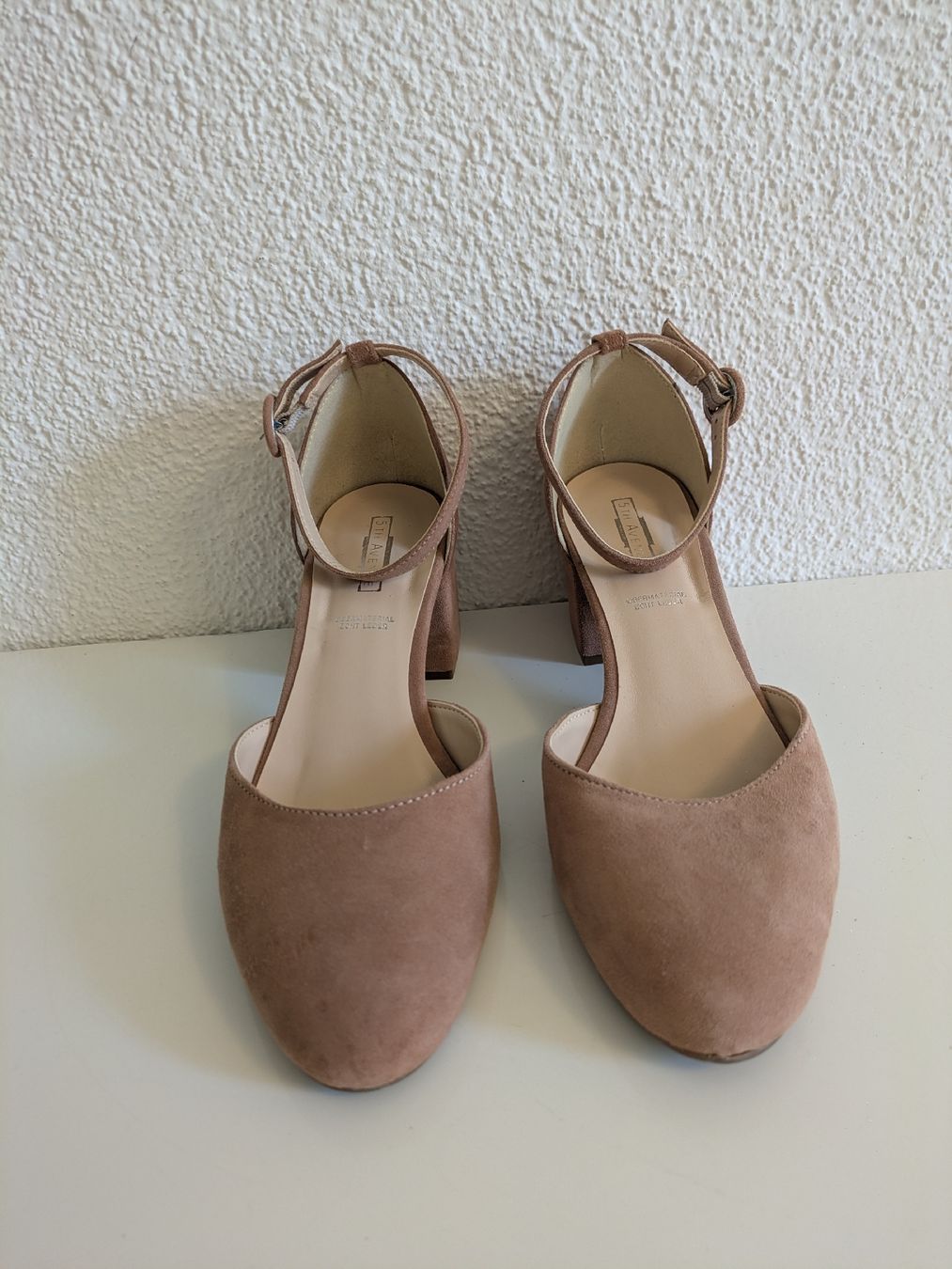 Scarpe da donna: Lederschuhe – Nuovo (secondo la descrizione) da Pfaeffikon Zh venduto da dar_p9qv 2