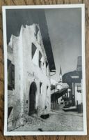 Dorfpartie Zernez, Photo R. Grabs, n. Berlin