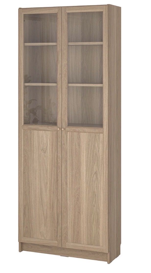 Ikea Scaffali: IKEA Billy/Oxberg – Nuovo (secondo la descrizione) da Zürich venduto da eon_7m6l 2