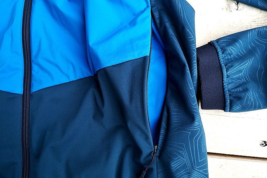 Vaude Giacche: Vaude All Year Moab Bike Jacke – Usato da Winterthur venduto da anwawa_84 1