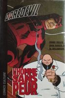 Daredevil, tome 1 : Homme sans peur de Frank Miller