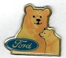 Ford Bären