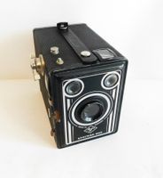 Boxkamera Agfa Synchro Box 1930er
