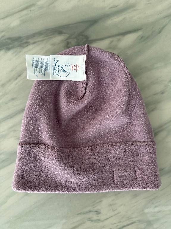Sterntaler Altro abbigliamento per bambino: Sterntaler Mütze Gr. 53 cm – Usato da Richterswil venduto da Lea_Schmidt 4